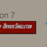 Lesson 7 Selenium Advanced WebDriver Singleton