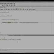 SCJP Java Tutorial Vol 2
