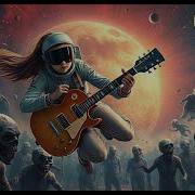 ИНОПЛАНЕТНЫЙ ГОСТЬ В Hard Rock Стиле Suno AI Cover Мумий Тролль
