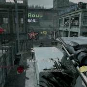 Cod 4 Pistol Switch