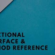 Functional Interface And Method References Java Tamil