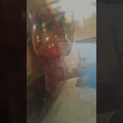 Double Rainbow With Singing Bowl And Diffraction Grating Film