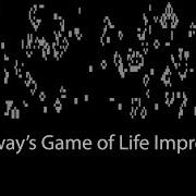 How To Make John Conway S Game Of Life With Python Improved