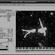 Real Time Algorithmic Music Live Coding With Pd And Pdida