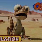 Oscar S Oasis January COMPILATION
