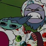 My Part For The Chowder Reanimated Collab