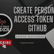 ALX How To Create A Personal Access Token On Github