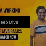 How JVM Internally Works JVM Working