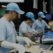 DORMA Production Упаковочная линия