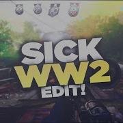 CoD WWII Sniping Mini Edit