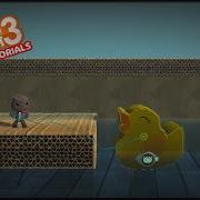 LittleBigPlanet 3 Water Sensor Tutorial