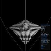 Real Time Hyperelastic Body FEM Simulation With Extended Position Based Dynamics XPBD 2