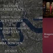 BBC One Continuity Thursday 6th January 2022