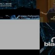 Automated Dynamic Fireware Analysis At Scale A Case Study On Embedded Web Interfaces