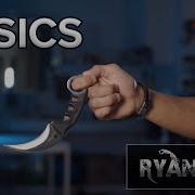 Karambit Tricks Tutorial Basics