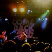 Comeback Kid G M Vincent I LIVE Arena Vienna 09 May 2011