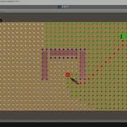 Path Finding Algorithm In Unity
