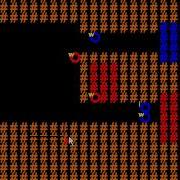 Game Prototype Tile Based Digging With Two Teams Of Workers