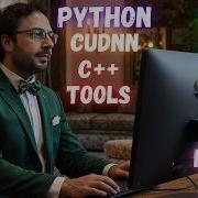 How To Install Python CUDA CuDNN C Build Tools FFMPEG Git Tutorial For AI Applications