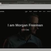 Build A Portfolio Website With OctoberCMS Part 1 Complete