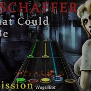 Rik Schaffer All That Could Ever Be Clone Hero Guitar Hero Chart