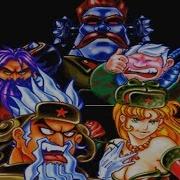 Siberian Strike X By Gameloft Intro Video