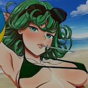 Lyrics X AMV Bbno Robert Patekson