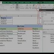 Unlock Excel Secrets Data Validation Dynamic Drop Downs With OFFSET Ultimate Guide For 2025