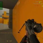 Counter Strike Source Quality Test