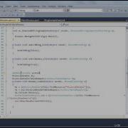 Binding To An RSS Feed C