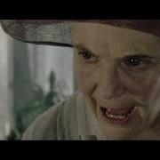 Minority Report Scene Anderton Visits Iris Hineman