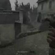 CoD2 Pistol By SkyLight