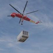 ACCO UCLA Hospital Cooling Tower Replacement
