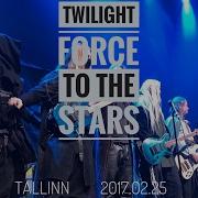 Twilight Force LIVE To The Stars Tallinn 2017 02 25 4K