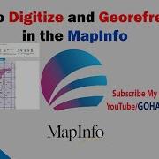 Mapinfo For Beginners Complete Tutorial 04