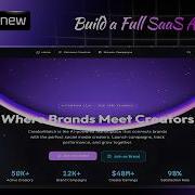 Build A Full Stack AI Web App With Rocket New Supabase Step By Step Tutorial