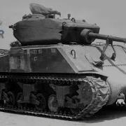 Вся суть M4A3E2 Jumbo в War Thunder