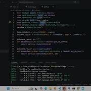 Хеширование паролей в FastAPI с использованием Passlib и Bcrypt Безопасная аутентификация польз