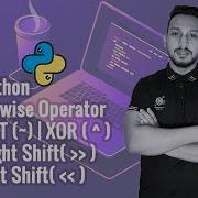 Python Bangla Tutorial 13 Python Operators Bitwise Operators NOT XOR Right Left Shift