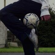 Hamstring Catch Tutorial Freestyle Football Soccer LOWERS