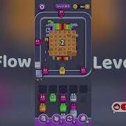 Pixel Flow Level 263 Walkthrough Go Answer