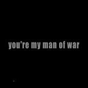 Radiohead Man Of War Lyrics HD