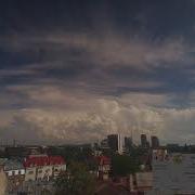 Summer Solstice With Very Long Day In Tallinn Time Lapse 2026 06 21