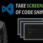 Screenshot Your Code In VS Code 2024 Vscode Trick