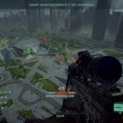 Battlefield 2042 Anti Tank Mine Kill
