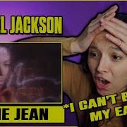 First Time Reaction To Michael Jackson Billie Jean