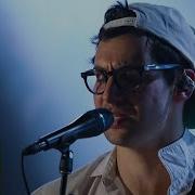 Bleachers Perform Rollercoaster For MTV Unplugged MTV Music
