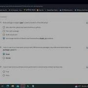 Module Quiz Testing Coursera Programming With JavaScript Meta