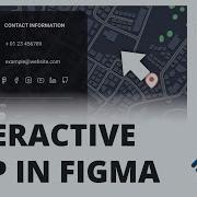 Figma Map Figma Interactive Map