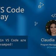 Notebooks In VS Code Are Getting Revamped